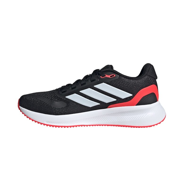 Текстилни спортни обувки Run Falcon 5 adidas Sportswear