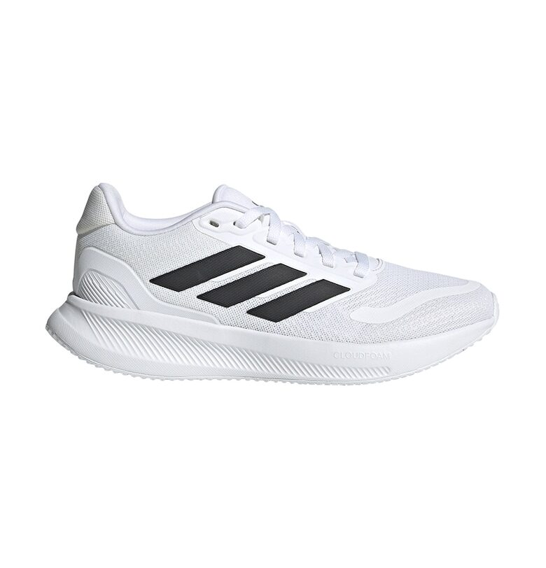 Текстилни спортни обувки Run Falcon 5 adidas Sportswear