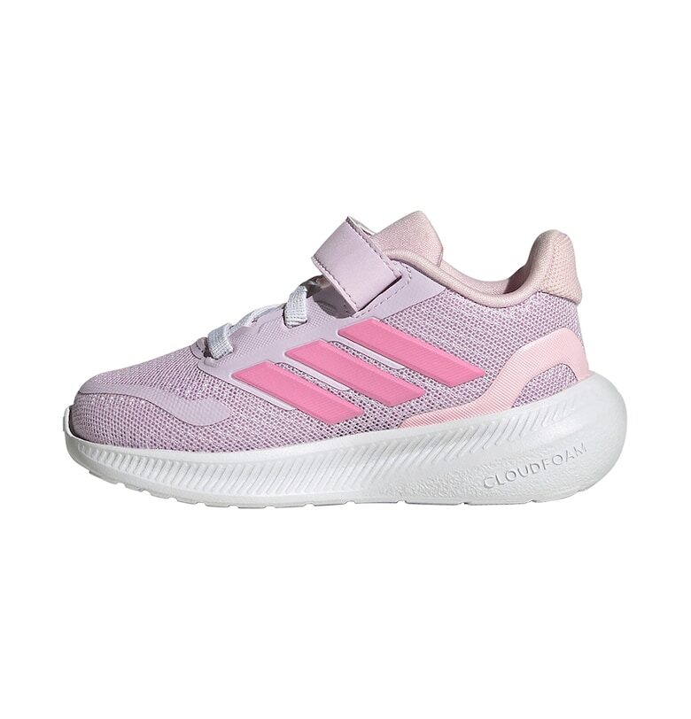 Текстилни спортни обувки Run Falcon 5 с велкро adidas Sportswear