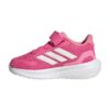 Текстилни спортни обувки Run Falcon 5 с велкро adidas Sportswear