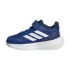 Текстилни спортни обувки Run Falcon 5 с велкро adidas Sportswear