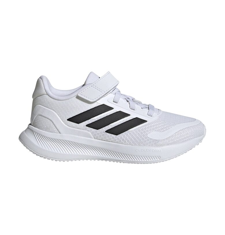Текстилни спортни обувки Runfalcon 5 с лого adidas Sportswear