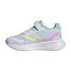 Текстилни спортни обувки Runfalcon 5 с лого adidas Sportswear