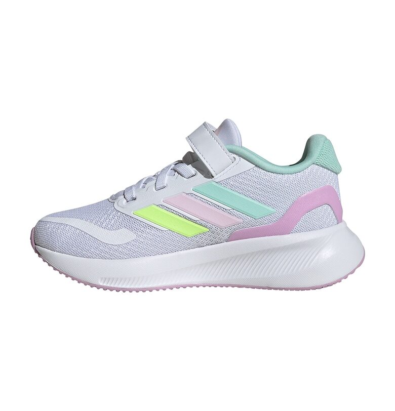 Текстилни спортни обувки Runfalcon 5 с лого adidas Sportswear
