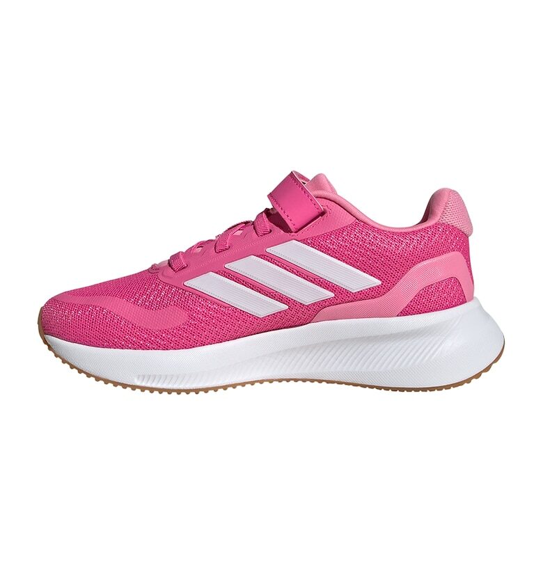 Текстилни спортни обувки Runfalcon 5 с лого adidas Sportswear