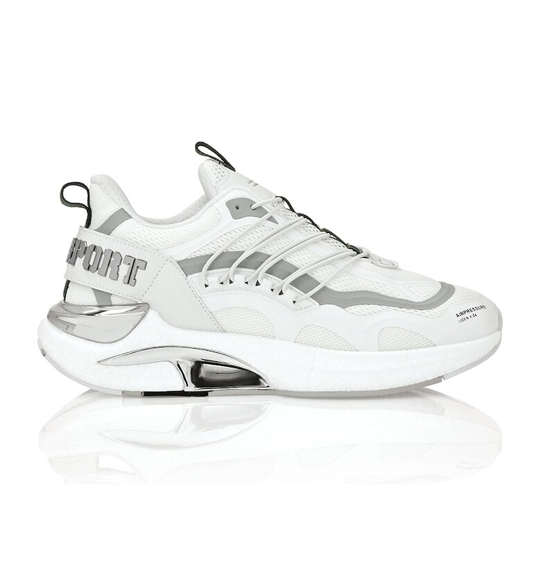 Текстилни спортни обувки Runner Air Pressure//Gen.X.04 Plein Sport