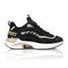 Текстилни спортни обувки Runner Air Pressure//Gen.X.04 Plein Sport