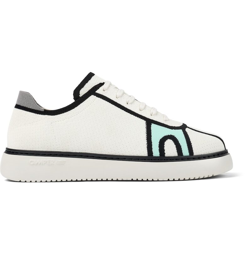 Текстилни спортни обувки Runner K21 20637 Camper