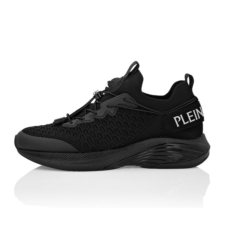 Текстилни спортни обувки Runner Socks Basic Plein Sport