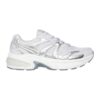 Текстилни спортни обувки Shadow с еко кожа Skechers