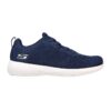 Текстилни спортни обувки Squad Skechers