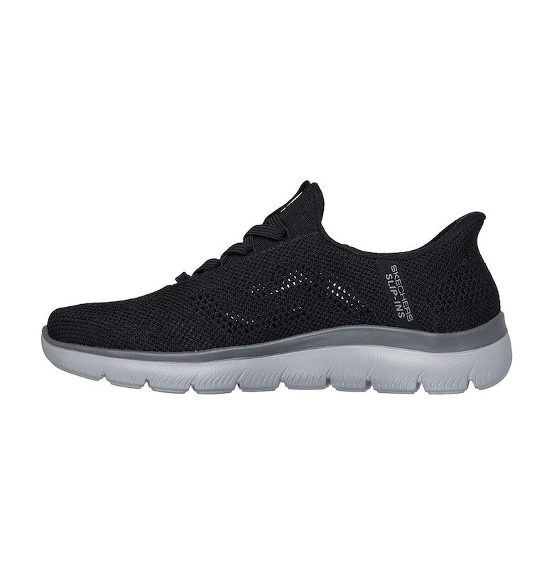 Текстилни спортни обувки Summits с перфорации Skechers