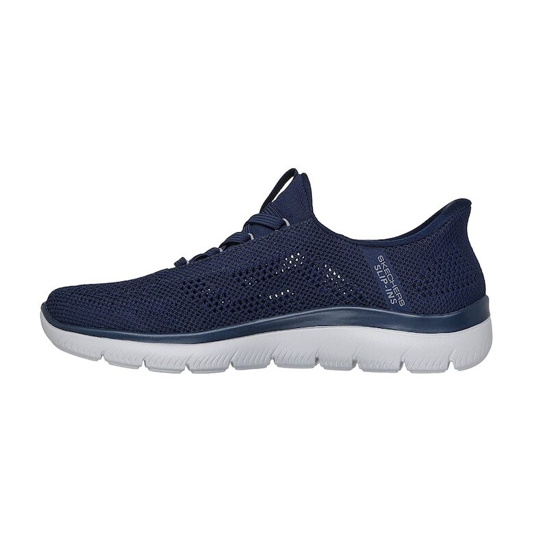Текстилни спортни обувки Summits с перфорации Skechers