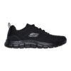 Текстилни спортни обувки Track Leshur Skechers