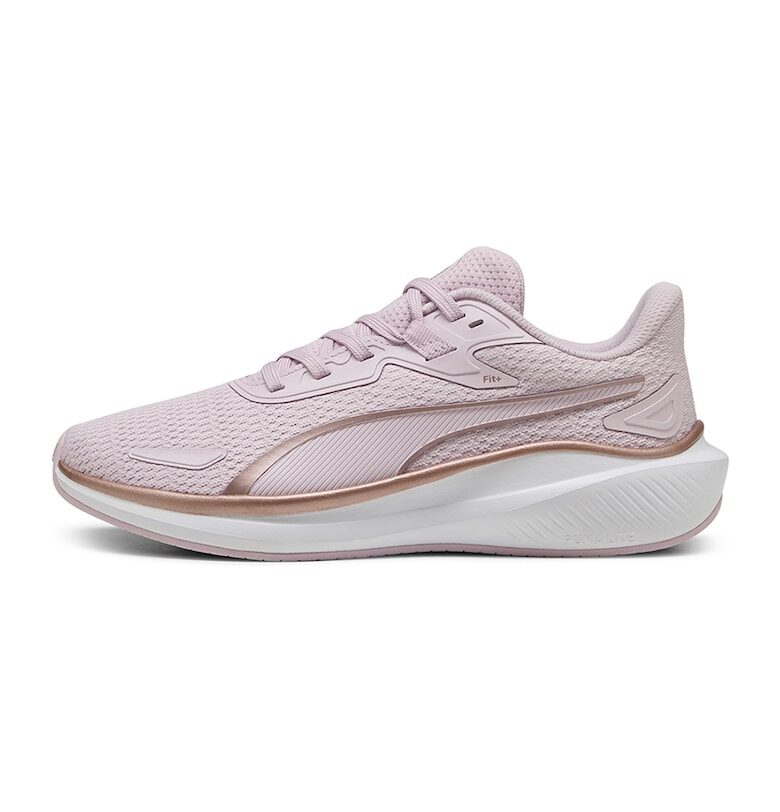 Текстилни спортни обувки за бягане Puma