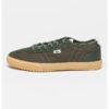 Текстилни спортни обувки с велур Lacoste