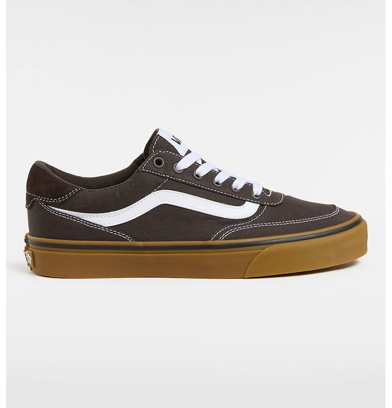 Текстилни спортни обувки с връзки Vans