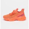 Текстилни спортни обувки с декоративни камъни Steve Madden