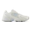 Текстилни спортни обувки с лого New Balance