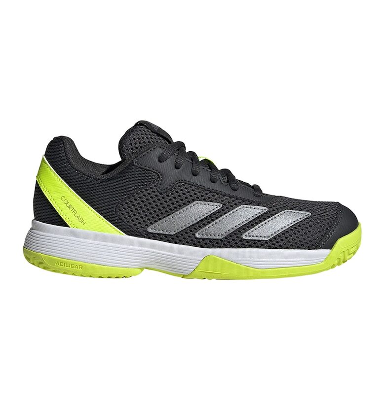 Тенис обувки Courtflash с лого adidas Performance