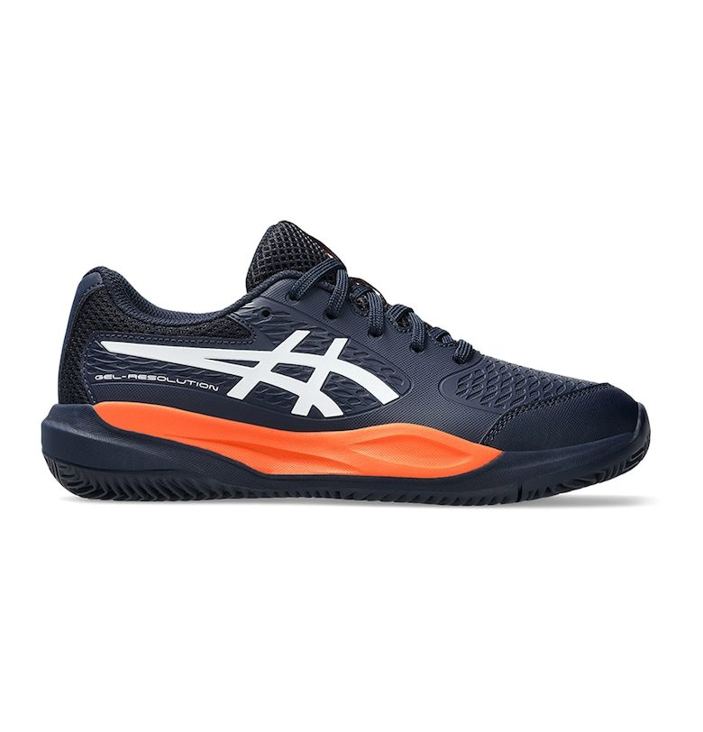 Тенис обувки Gel-Resolution X GS с лого Asics