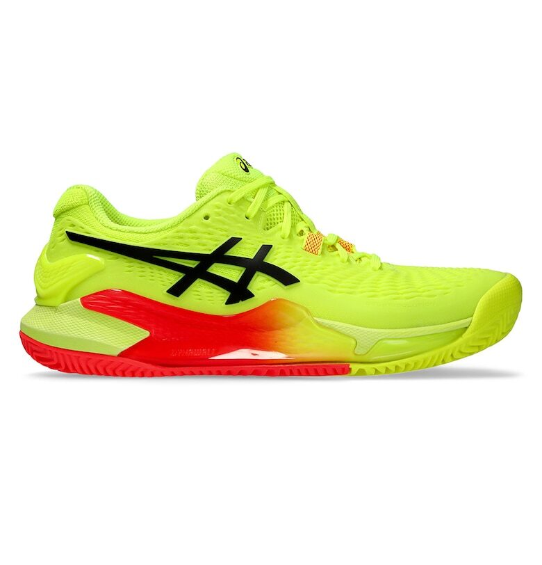 Тенис обувки Gel- Solution 9 Clay Asics
