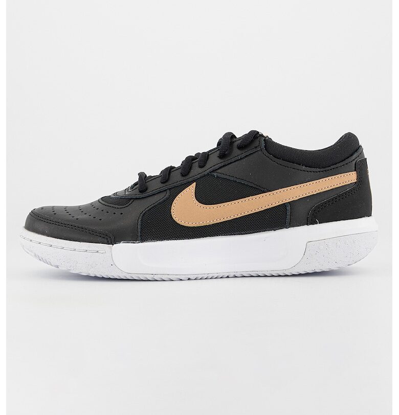 Тенис обувки Zoom Court Lite с кожа Nike