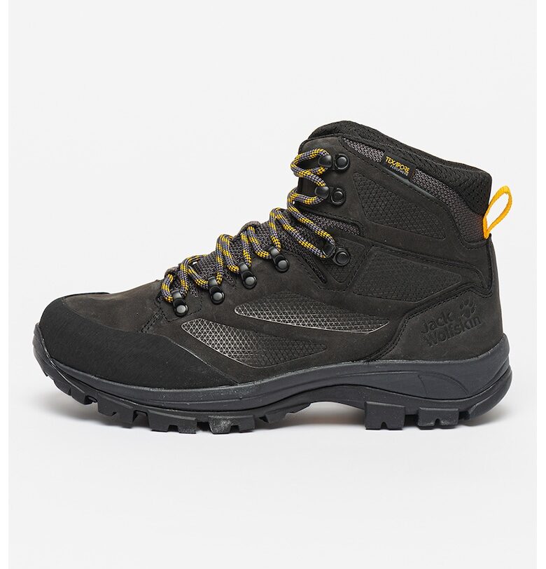 Трекинг боти Rebellion Texapore Jack Wolfskin