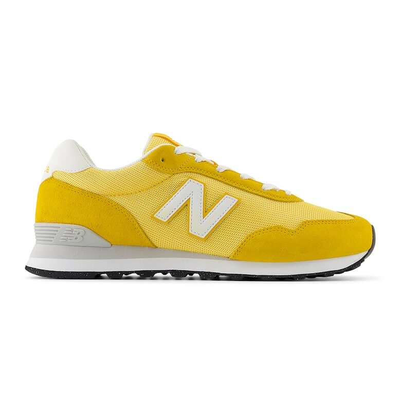 Тренировъчни обувки 515 от текстил и велур New Balance