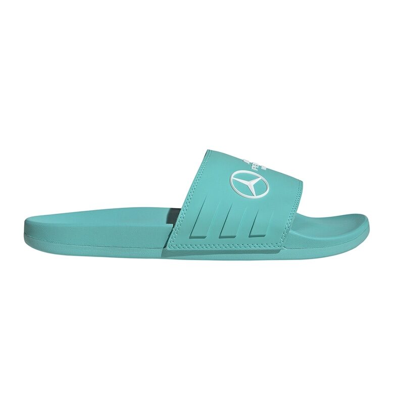 Тренировъчни обувки Adilette Mercedes adidas Performance