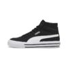 Тренировъчни обувки Court Classic с висок профил Puma