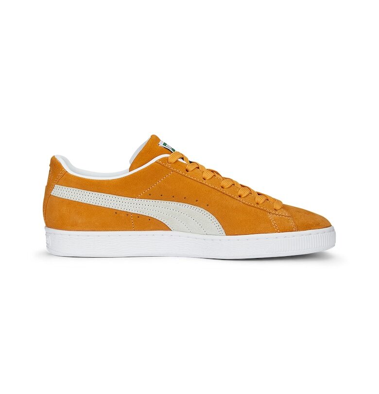 Унисекс велурени спортни обувки Classic XXI Puma