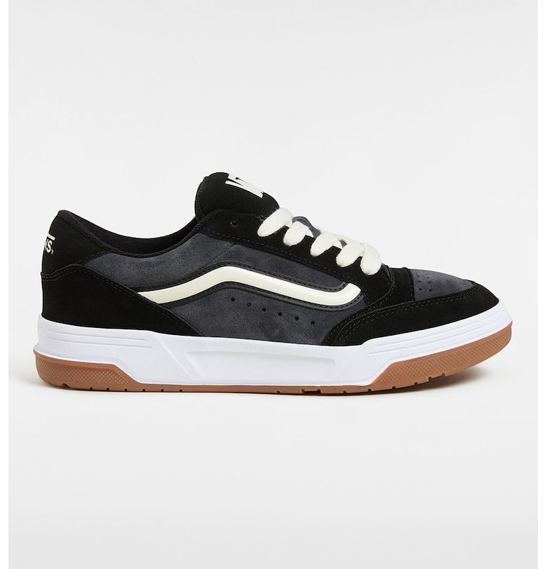 Унисекс велурени спортни обувки Hylane Vans