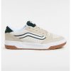 Унисекс велурени спортни обувки Vans