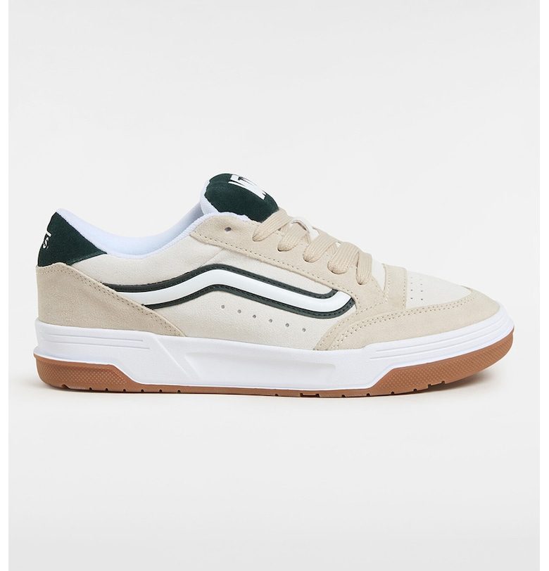 Унисекс велурени спортни обувки Vans