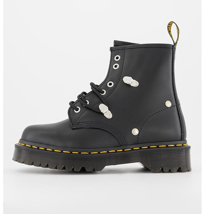 Унисекс кожени боти Bex Dr Martens