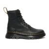 Унисекс кожени боти Tarik Wyoming Dr Martens