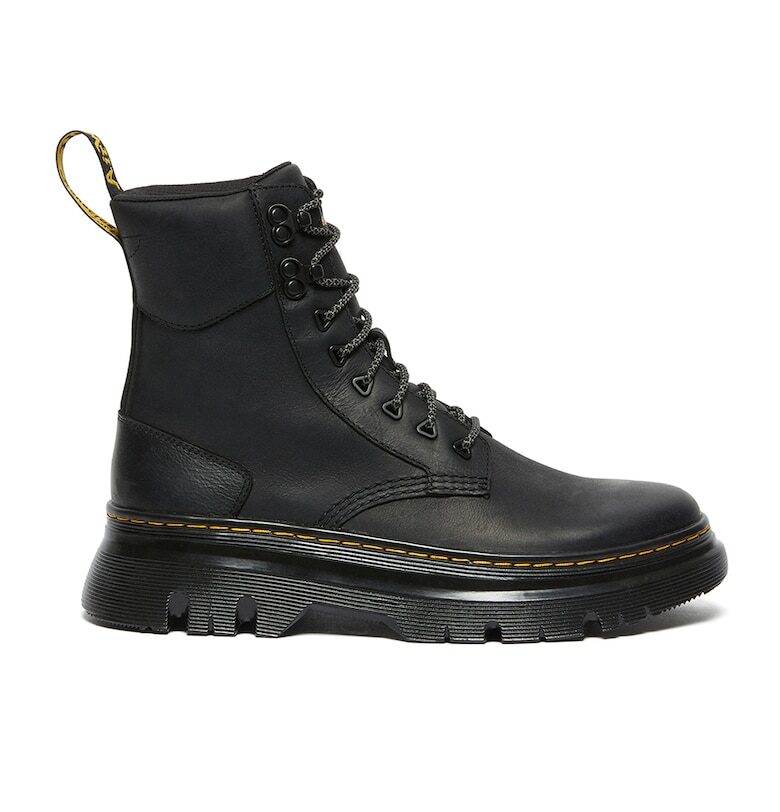 Унисекс кожени боти Tarik Wyoming Dr Martens