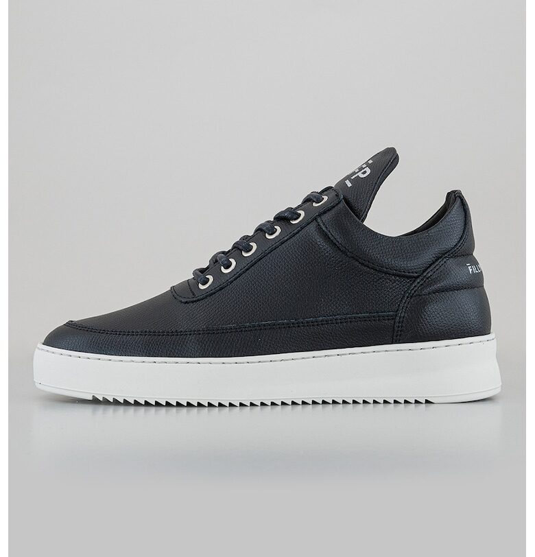 Унисекс кожени спортни обувки FILLING PIECES
