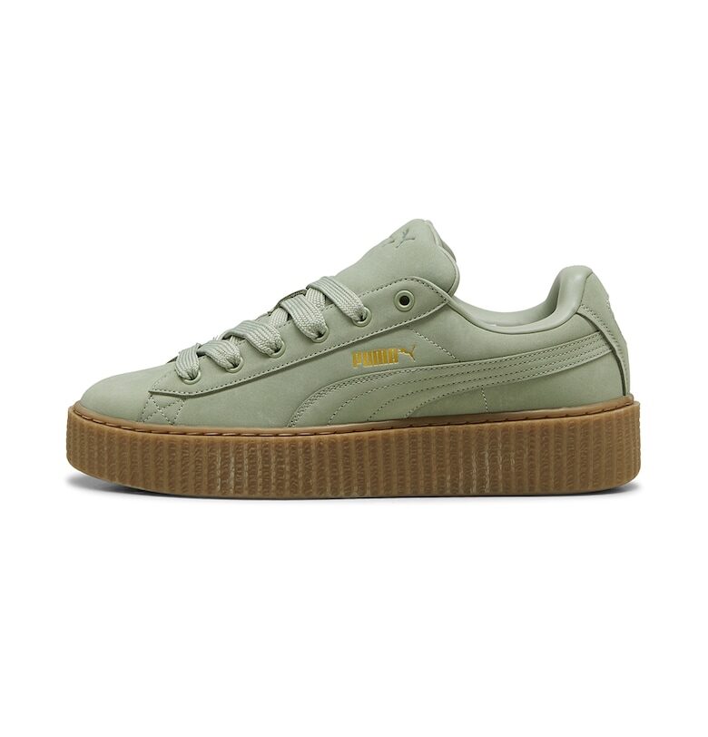 Унисекс кожени спортни обувки Fenty Creeper Phatty Puma