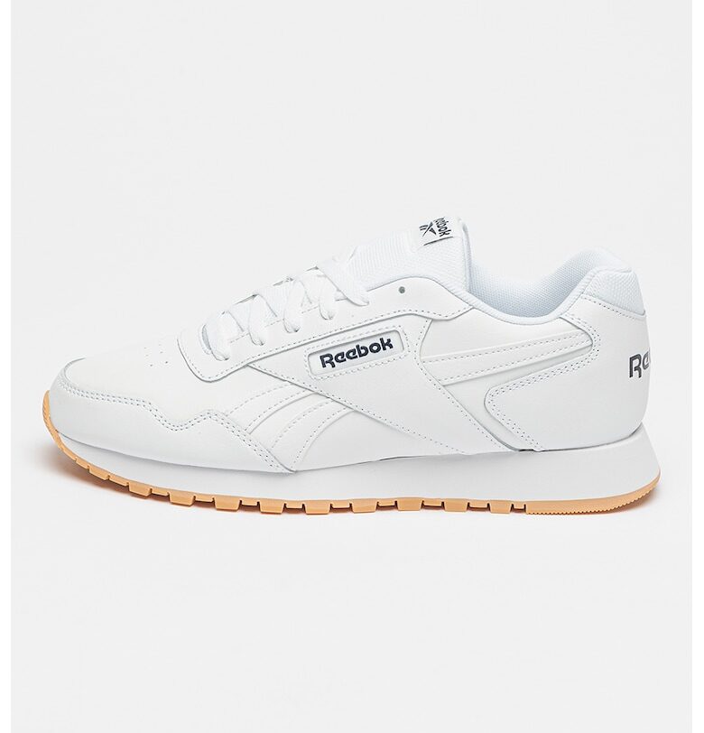Унисекс кожени спортни обувки Glide Reebok