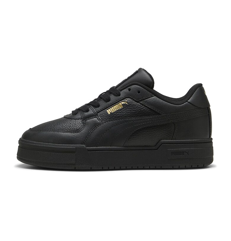 Унисекс кожени спортни обувки Pro Puma