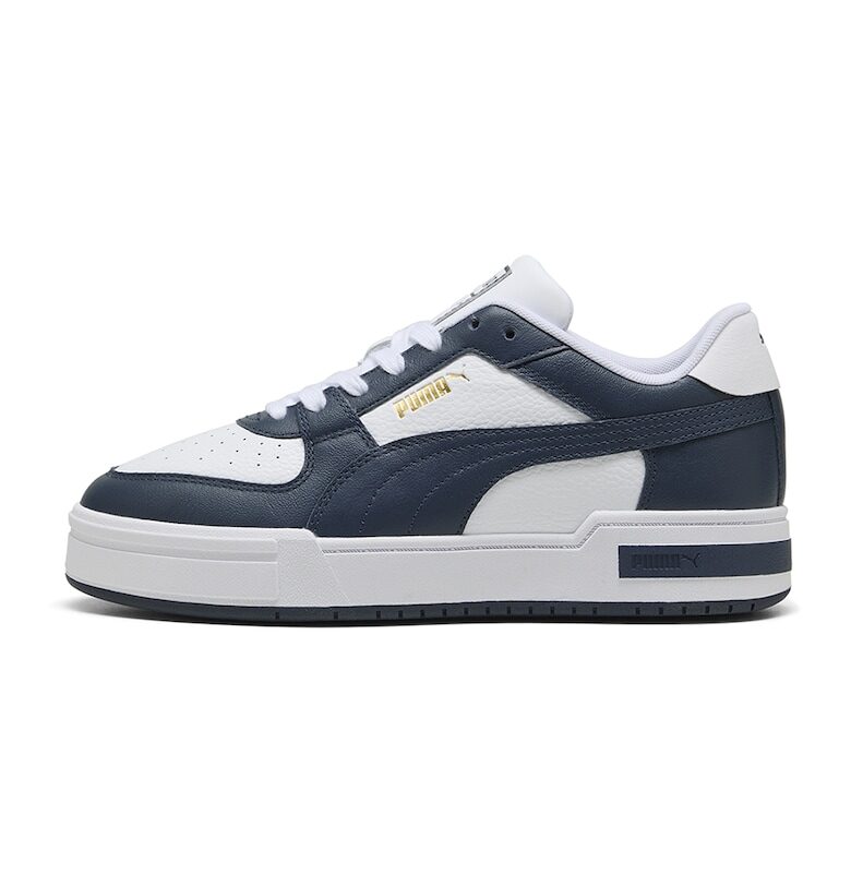 Унисекс кожени спортни обувки Pro Puma