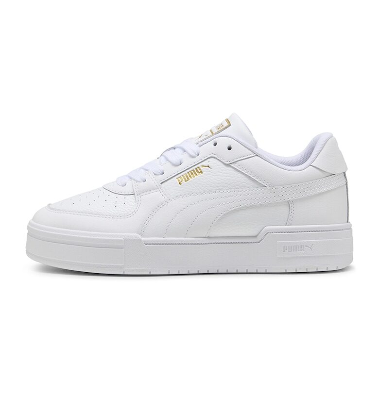 Унисекс кожени спортни обувки Pro Puma