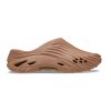 Унисекс крокс с овален връх Crocs