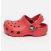 Унисекс крокс с отворена пета Crocs