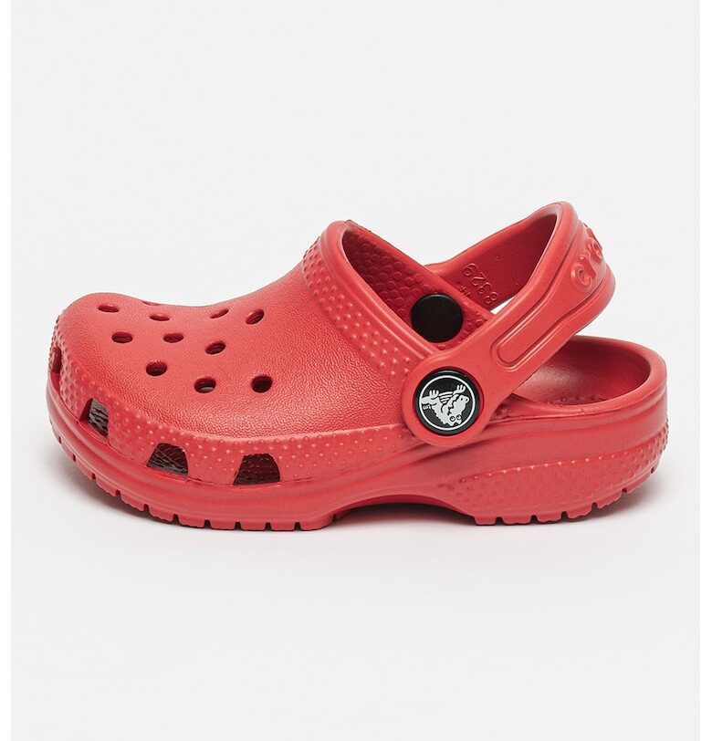 Унисекс крокс с отворена пета Crocs