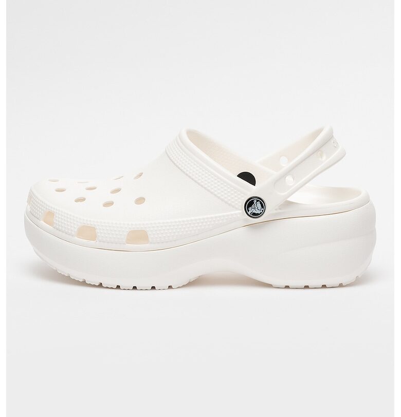 Унисекс сабо Classic с перфорации и свободен дизайн Crocs
