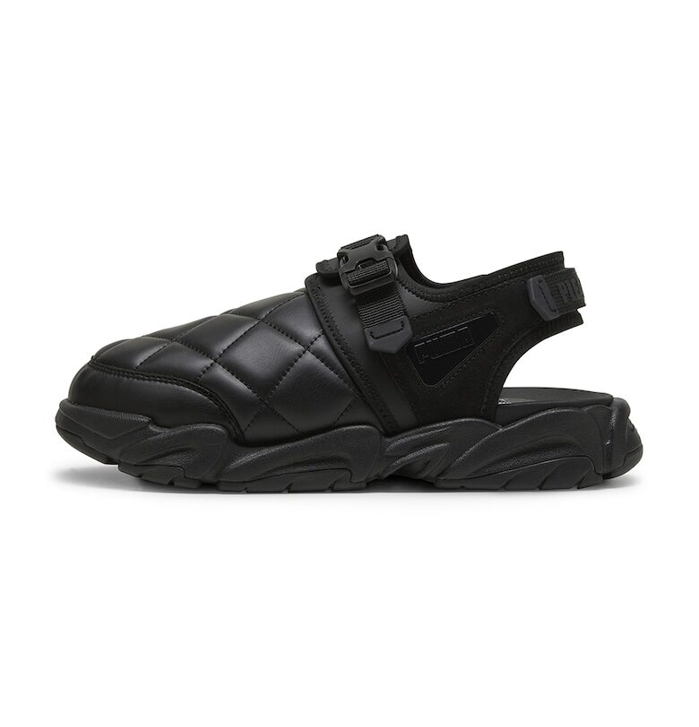 Унисекс сандали Pleasures TS-01 Quilt Puma