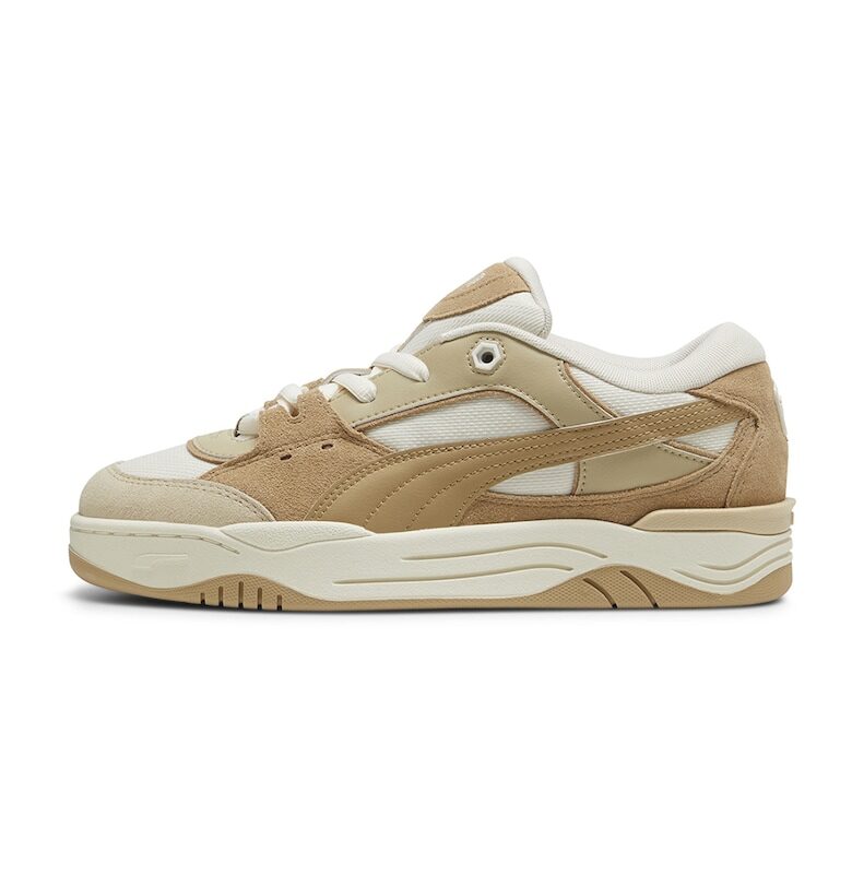 Унисекс спортни обувки 180 с еко велур Puma